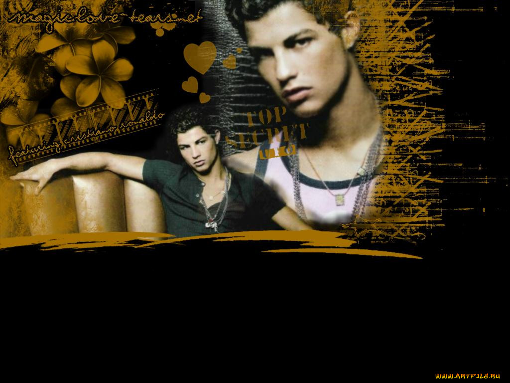 ronaldo, , 